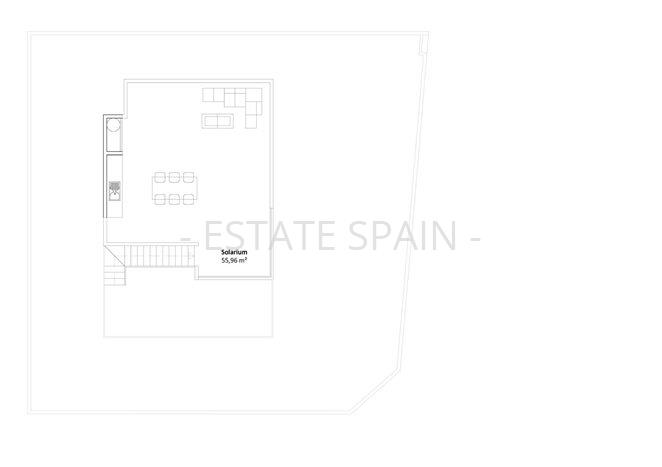 Вилла в Торре де ла Орададе 132 м2 №VL261195125D  - Продажа - 25 preview