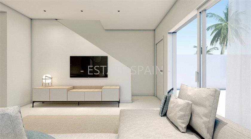 Вилла в Торре де ла Орададе 132 м2 №VL261195125D  - Продажа - 12 preview