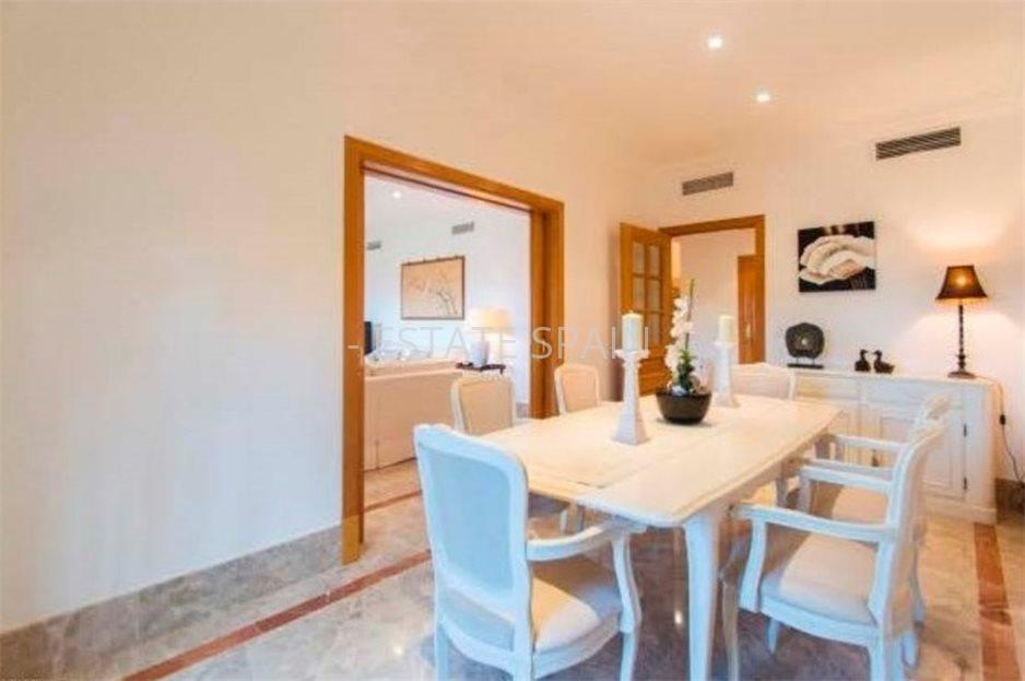 Вилла в Марбелье 206 м2 №VL214284AAA2  - Продажа - 9 large