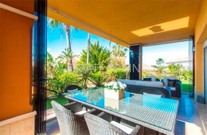 Вилла в Марбелье 206 м2 №VL214284AAA2  - Продажа - 14 preview