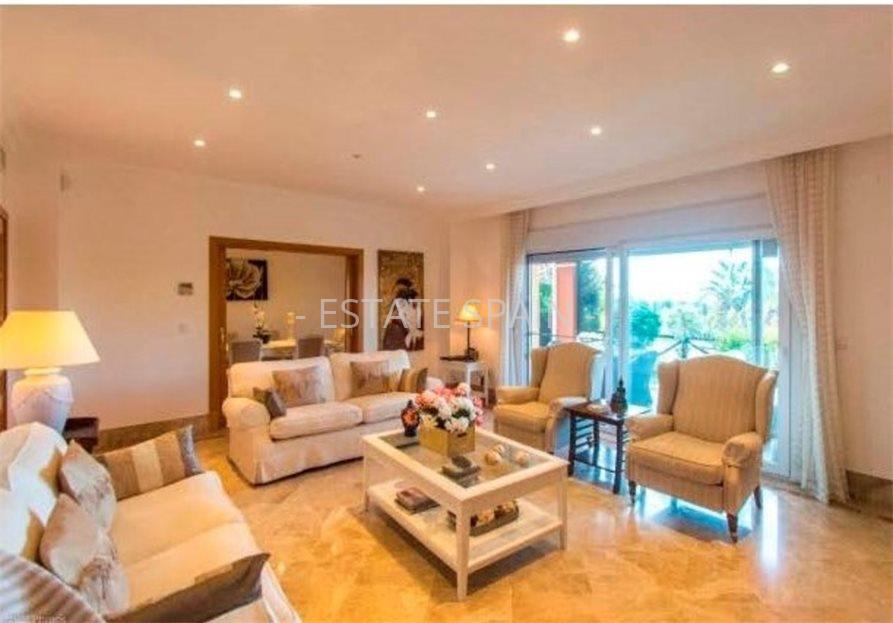 Вилла в Марбелье 206 м2 №VL214284AAA2  - Продажа - 3 large