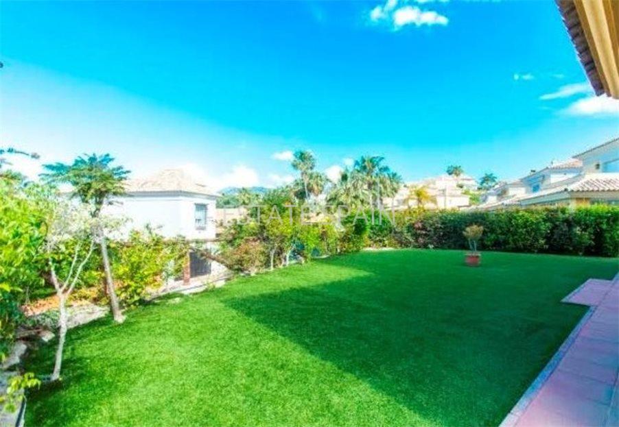 Вилла в Марбелье 206 м2 №VL214284AAA2  - Продажа - 15 large