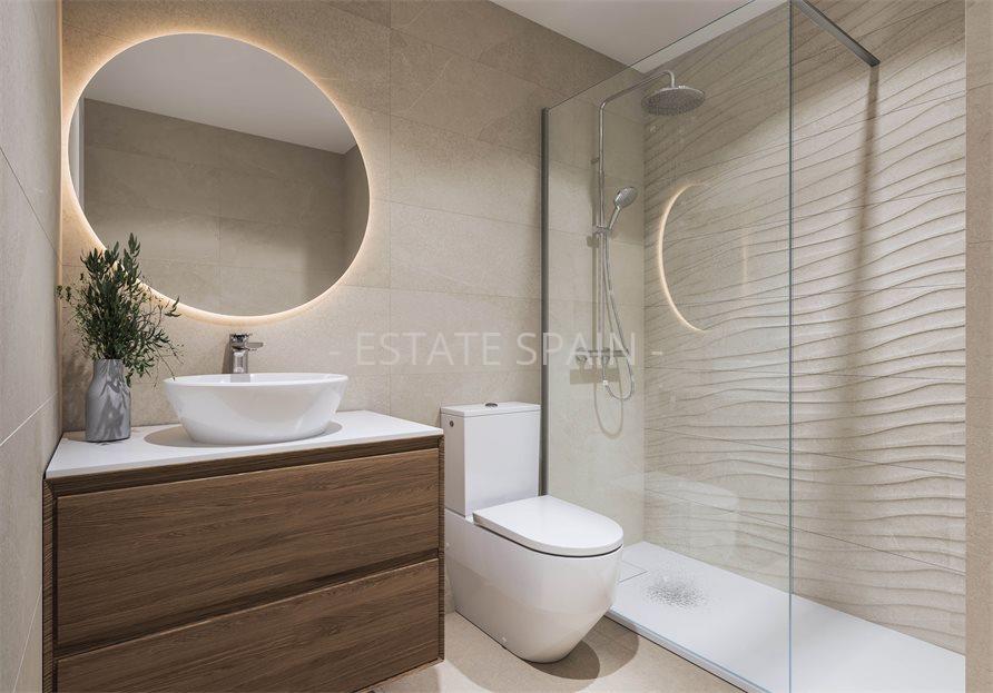 Апартаменты в Эстепоне 100 м2 №ART26112B9275  - Продажа - 11 large