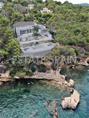 Вилла в Кала-Виньяс 530 м2 №VL2132C2310  - Продажа - 11 preview