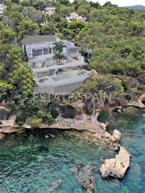 Вилла в Кала-Виньяс 530 м2 №VL2132C2310  - Продажа - 11 large