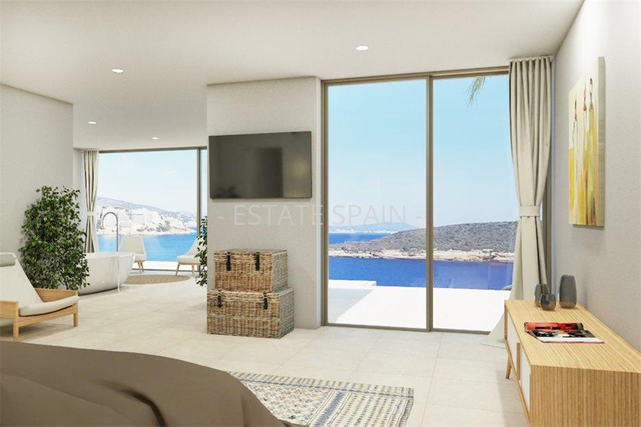 Вилла в Кала-Виньяс 530 м2 №VL2132C2310  - Продажа - 7 large