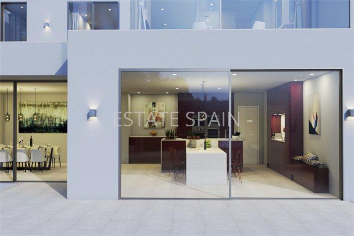 Вилла в Кала-Виньяс 530 м2 №VL2132C2310  - Продажа - 8 preview