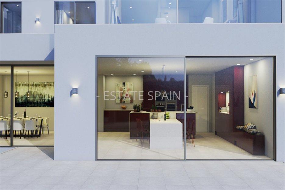 Вилла в Кала-Виньяс 530 м2 №VL2132C2310  - Продажа - 8 large