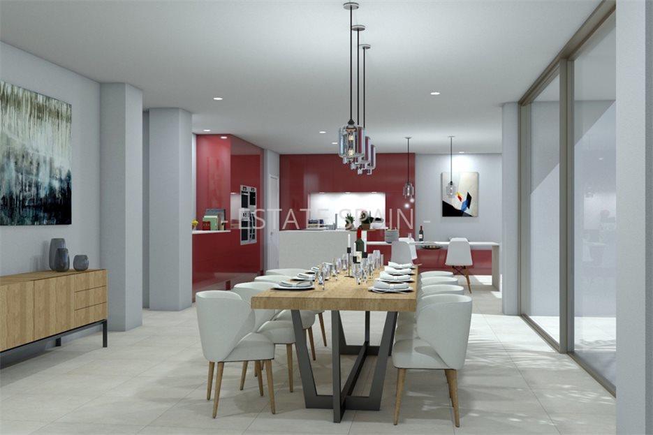 Вилла в Кала-Виньяс 530 м2 №VL2132C2310  - Продажа - 6 large