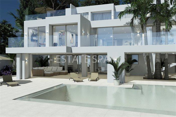 Вилла в Кала-Виньяс 530 м2 №VL2132C2310  - Продажа - 9 preview