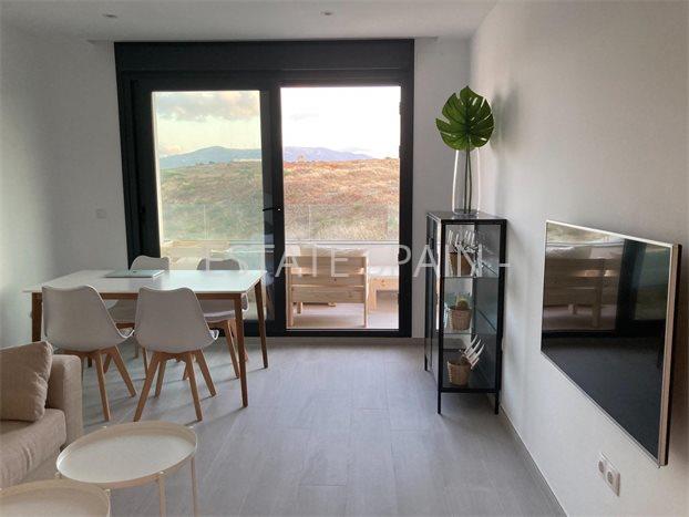 Апартаменты в Тарифе 75 м2 №ART231181971D  - Продажа - 8 preview