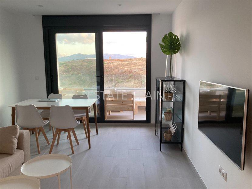 Апартаменты в Тарифе 75 м2 №ART231181971D  - Продажа - 8 large