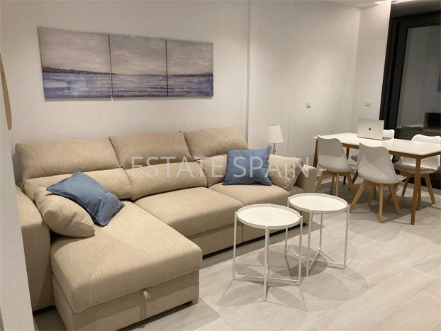 Апартаменты в Тарифе 75 м2 №ART231181971D  - Продажа - 6 preview