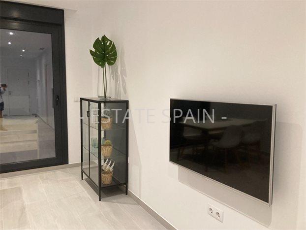 Апартаменты в Тарифе 75 м2 №ART231181971D  - Продажа - 10 preview