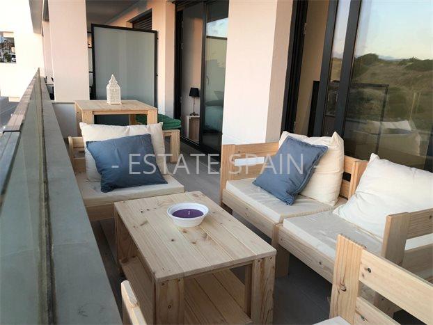 Апартаменты в Тарифе 75 м2 №ART231181971D  - Продажа - 3 preview