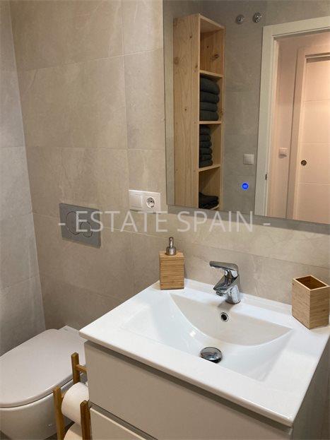 Апартаменты в Тарифе 75 м2 №ART231181971D  - Продажа - 18 large