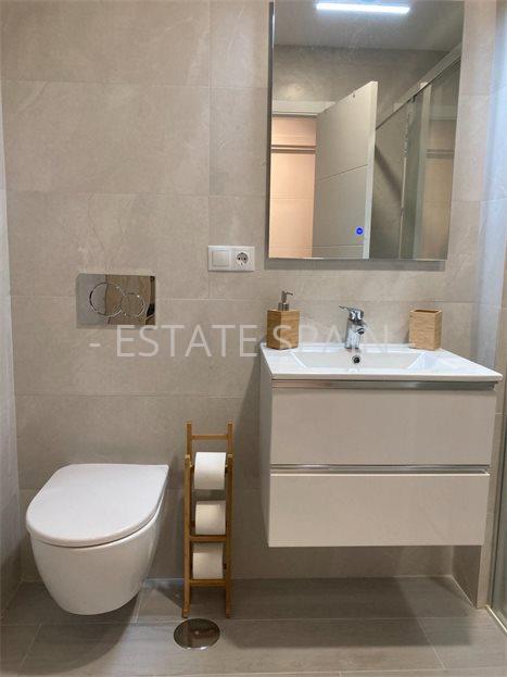 Апартаменты в Тарифе 75 м2 №ART231181971D  - Продажа - 20 large