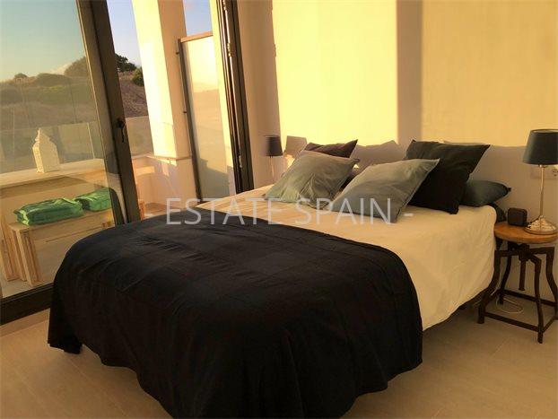 Апартаменты в Тарифе 75 м2 №ART231181971D  - Продажа - 16 preview