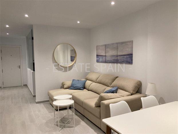 Апартаменты в Тарифе 75 м2 №ART231181971D  - Продажа - 2 preview