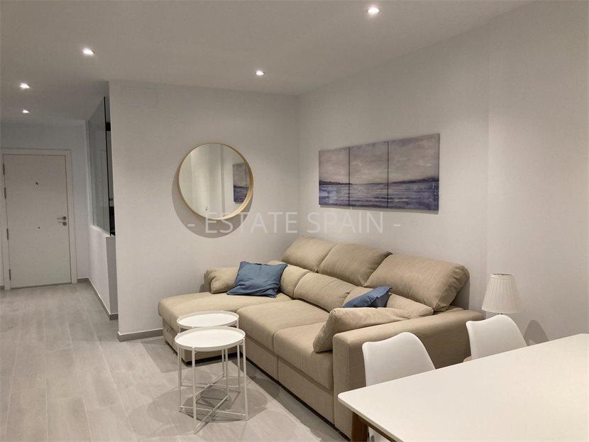 Апартаменты в Тарифе 75 м2 №ART231181971D  - Продажа - 2 large