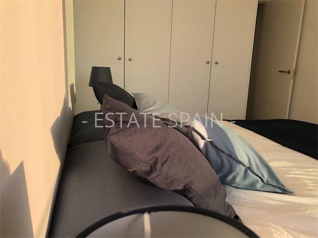 Апартаменты в Тарифе 75 м2 №ART231181971D  - Продажа - 15 preview