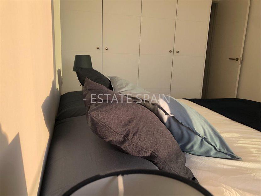 Апартаменты в Тарифе 75 м2 №ART231181971D  - Продажа - 15 large