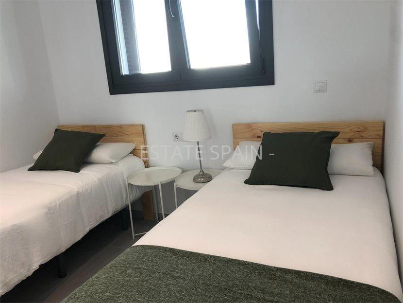 Апартаменты в Тарифе 75 м2 №ART231181971D  - Продажа - 13 large