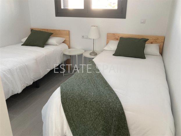 Апартаменты в Тарифе 75 м2 №ART231181971D  - Продажа - 12 preview