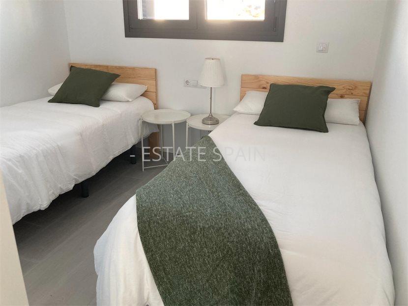 Апартаменты в Тарифе 75 м2 №ART231181971D  - Продажа - 12 large