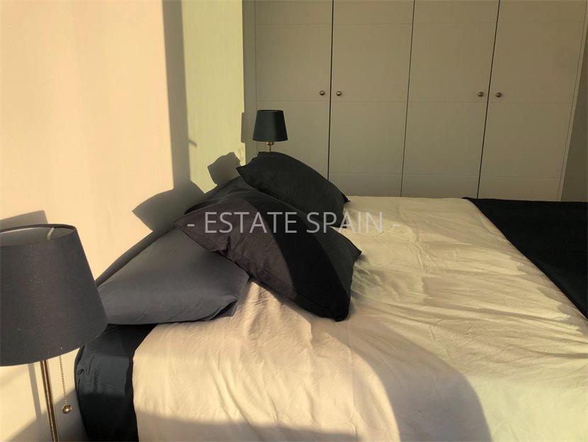 Апартаменты в Тарифе 75 м2 №ART231181971D  - Продажа - 17 large