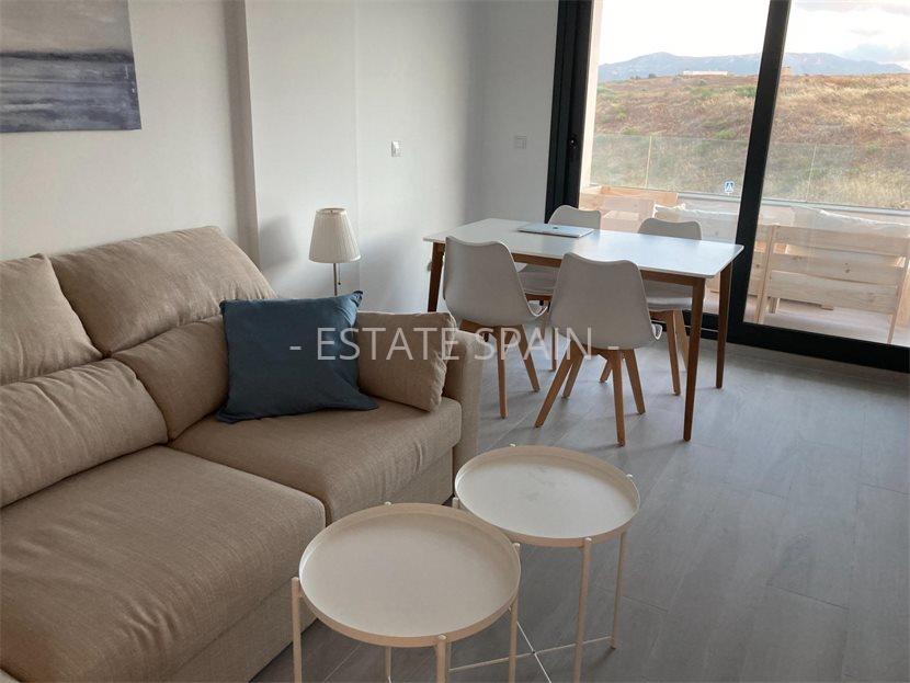 Апартаменты в Тарифе 75 м2 №ART231181971D  - Продажа - 7 large