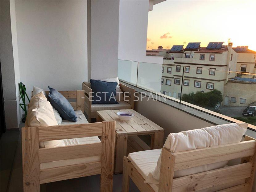 Апартаменты в Тарифе 75 м2 №ART231181971D  - Продажа - 5 large