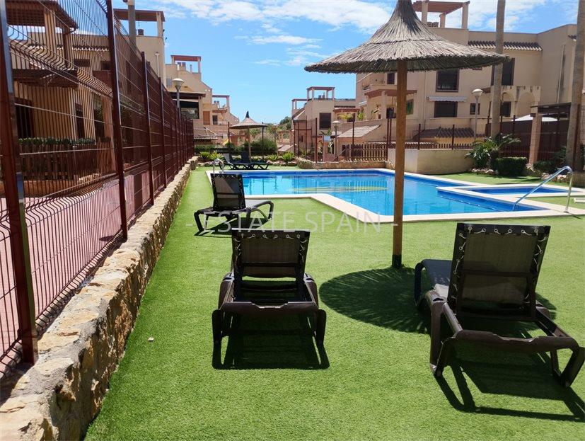 Бунгало в Агиласе 72 м2 №BL25917B420C  - Продажа - 7 large