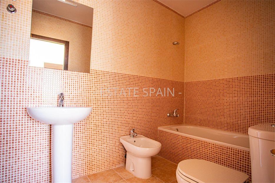 Бунгало в Агиласе 72 м2 №BL25917B420C  - Продажа - 8 large