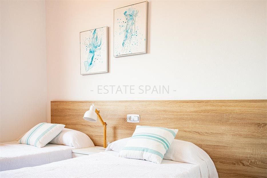 Бунгало в Агиласе 72 м2 №BL25917B420C  - Продажа - 11 large