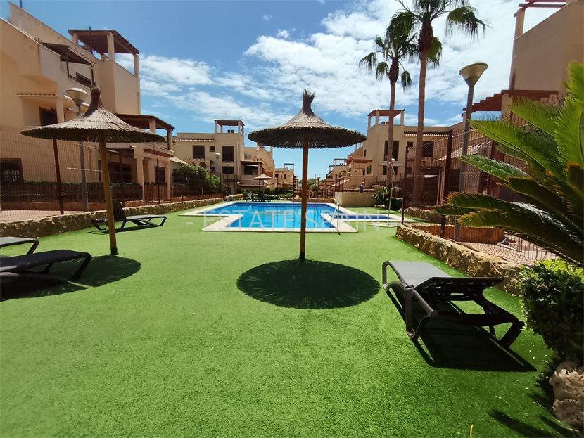 Бунгало в Агиласе 72 м2 №BL25917B420C  - Продажа - 4 large