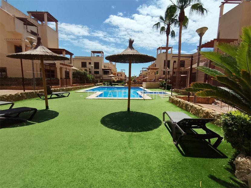 Бунгало в Агиласе 72 м2 №BL25917B420C  - Продажа - 5 large