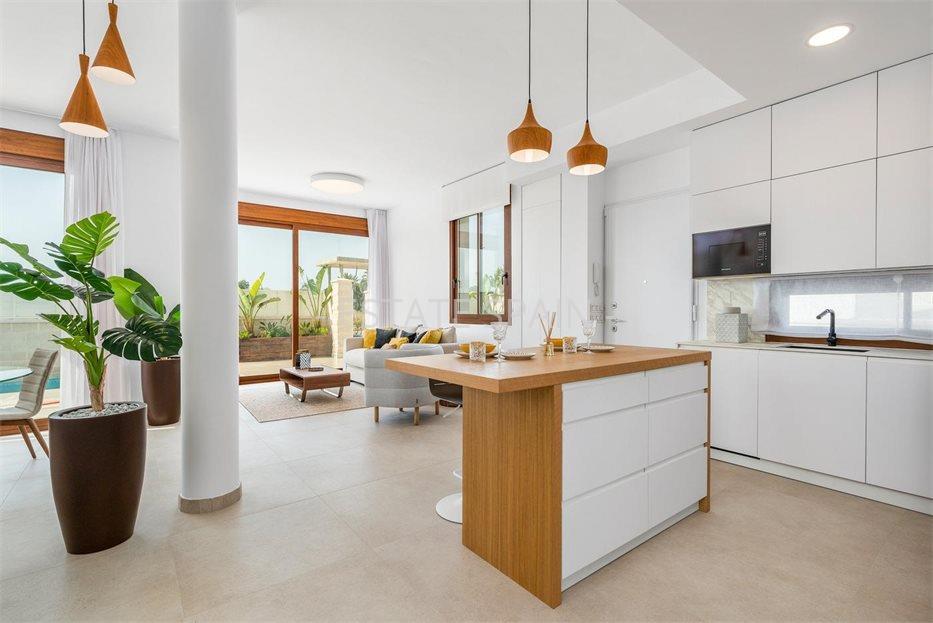 Вилла в Вера 90 м2 №VL26116923B3  - Продажа - 7 large