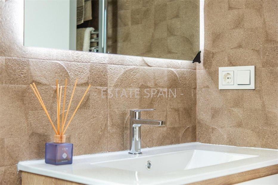 Вилла в Вера 90 м2 №VL26116923B3  - Продажа - 24 large