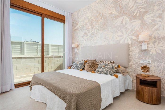 Вилла в Вера 90 м2 №VL26116923B3  - Продажа - 12 preview