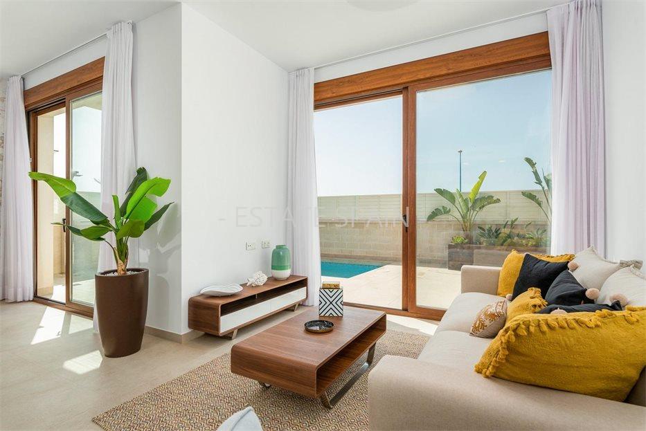 Вилла в Вера 90 м2 №VL26116923B3  - Продажа - 11 large