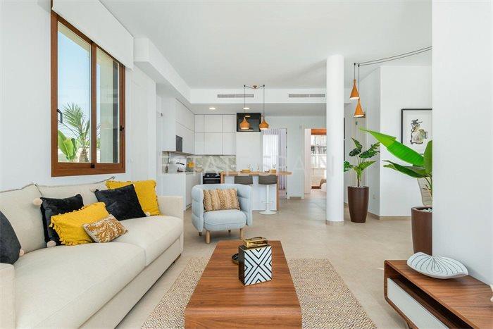 Вилла в Вера 90 м2 №VL26116923B3  - Продажа - 10 preview