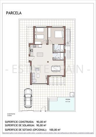 Вилла в Вера 90 м2 №VL26116923B3  - Продажа - 39 preview