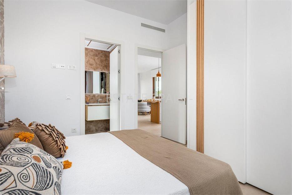 Вилла в Вера 90 м2 №VL26116923B3  - Продажа - 18 large