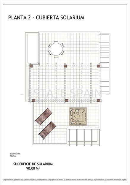 Вилла в Вера 90 м2 №VL26116923B3  - Продажа - 41 large