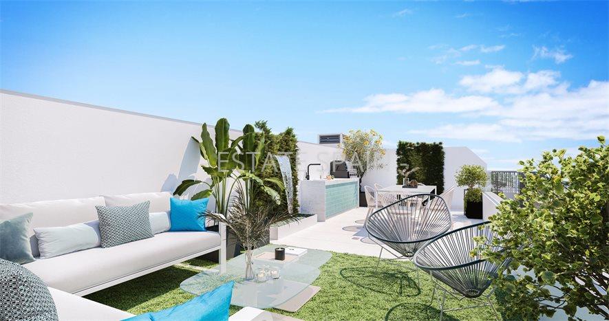 Бунгало в Малаге 111 м2 №BL2510100DC5B  - Продажа - 15 preview