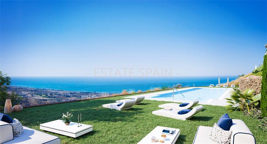 Бунгало в Малаге 111 м2 №BL2510100DC5B  - Продажа - 6 preview