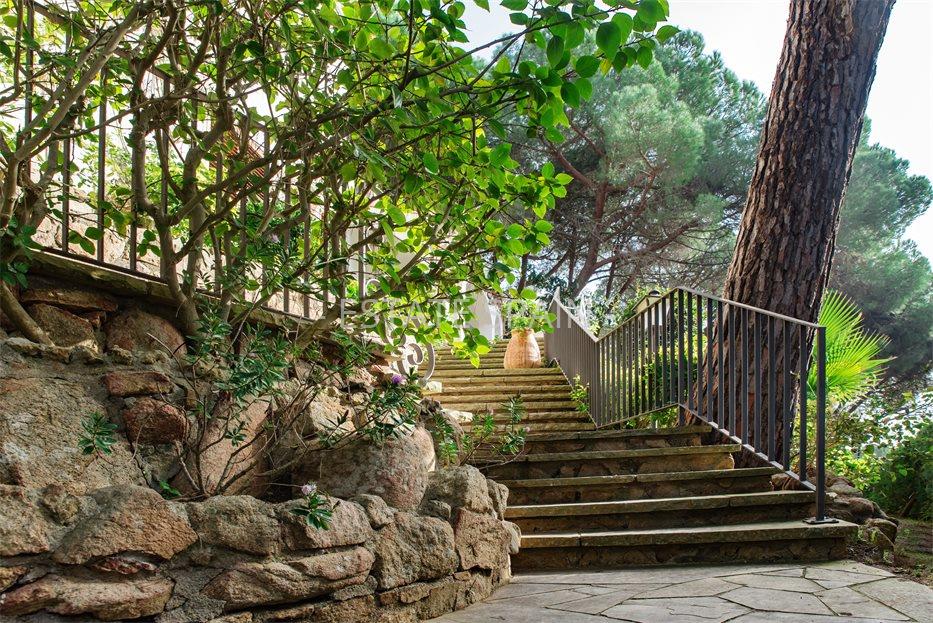 Особняк в Ллорет-де-Маре 221 м2 №VL23619D3695  - Продажа - 4 large