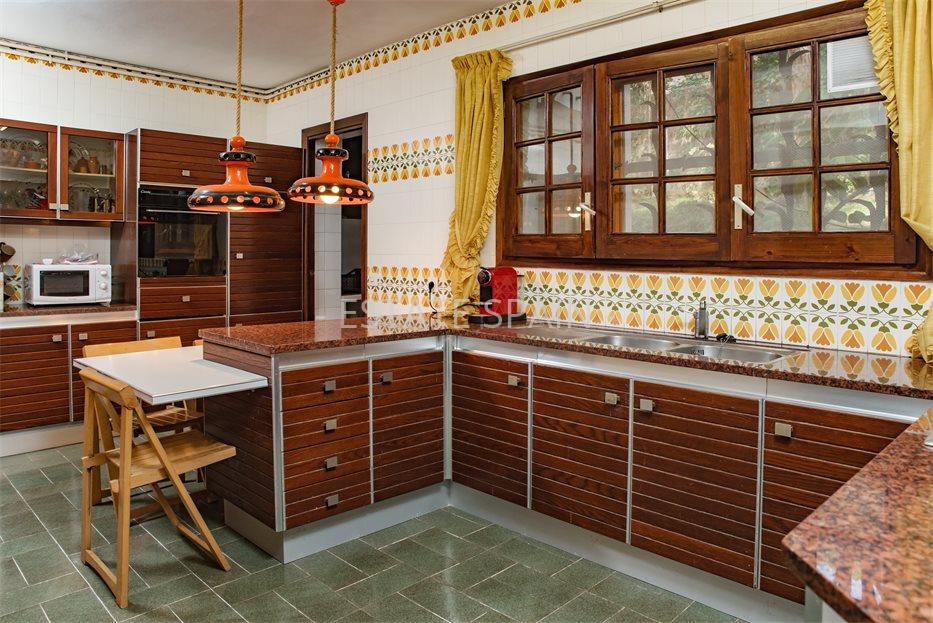 Особняк в Ллорет-де-Маре 221 м2 №VL23619D3695  - Продажа - 14 large