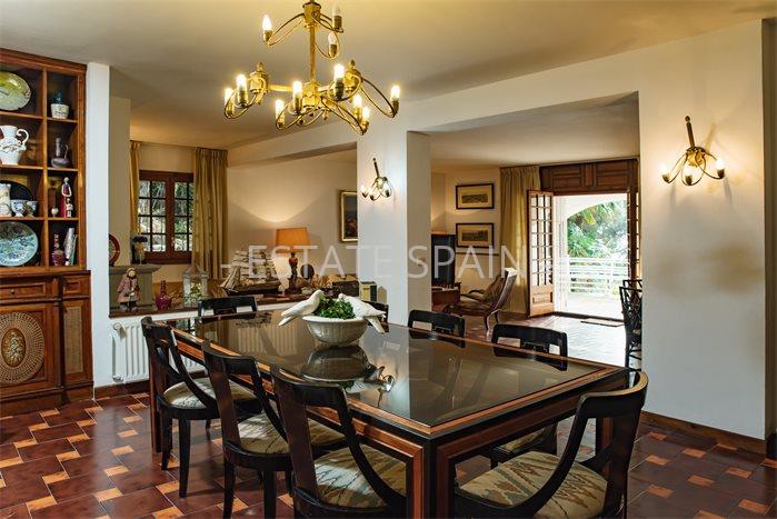 Особняк в Ллорет-де-Маре 221 м2 №VL23619D3695  - Продажа - 32 preview